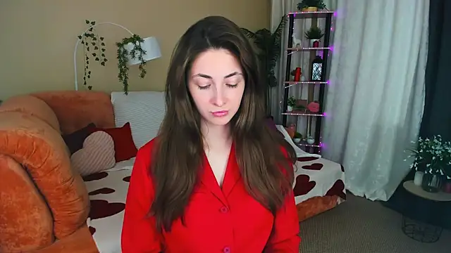 SensitiveSooul online show from June 25, 11:23 am