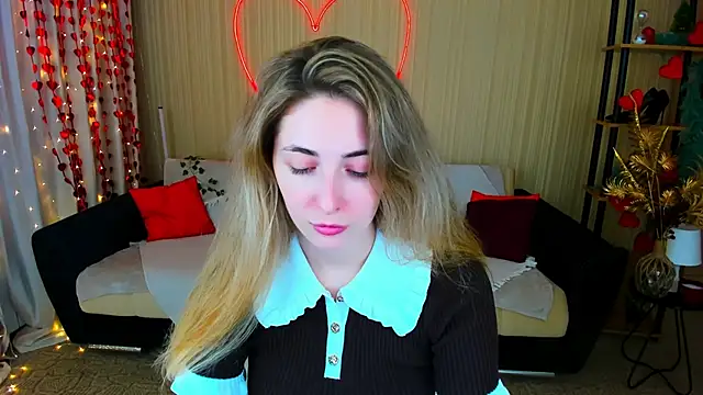 SensitiveSooul online show from March 17, 7:29 pm