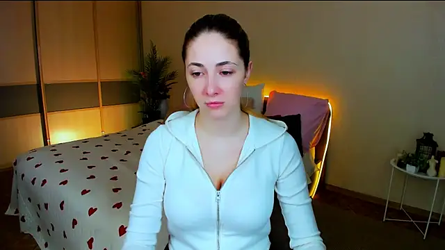 SensitiveSooul online show from May 30, 7:43 pm