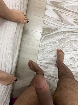 maskybellatr online show from April 22, 8:50 pm