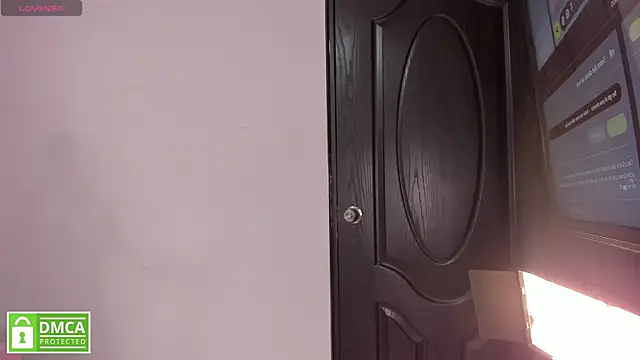 Ava Bonny online show from January 12, 4:18 am