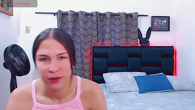 Azley sweet online show from April 15, 3:12 pm