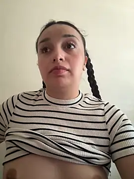 CharmingMaddie online show from May 13, 8:36 pm