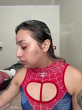 CharmingMaddie online show from May 29, 4:38 pm