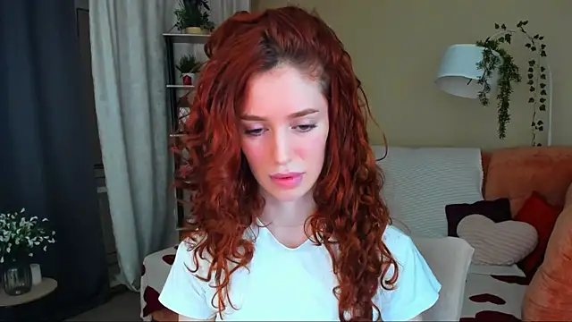 ChristinaConteeree online show from July 14, 7:18 pm