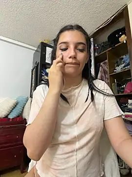 Capybarita online show from April 18, 10:31 pm