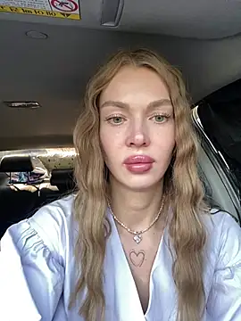 miss veroNika online show from August 2, 2:58 am