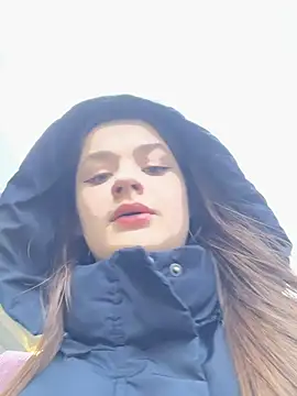 KittyQueeny online show from December 17, 11:14 am