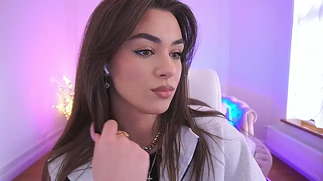 EricaSin online show from March 20, 2:22 pm