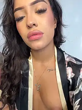 MystiqueXXX online show from May 31, 1:39 pm