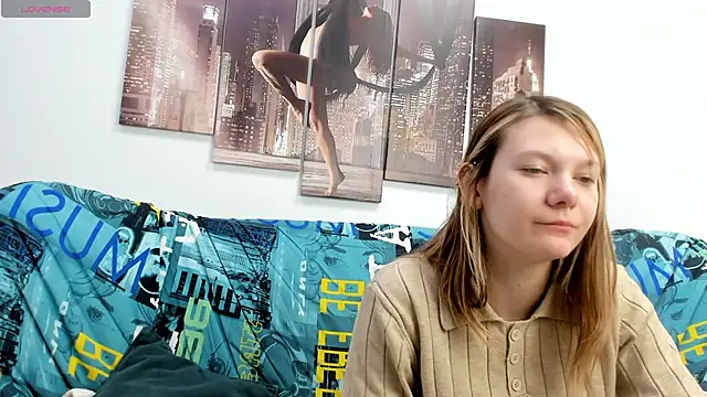 Sunny Sammy online show from April 3, 5:05 am