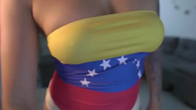 kyria 1 online show from April 12, 10:23 pm