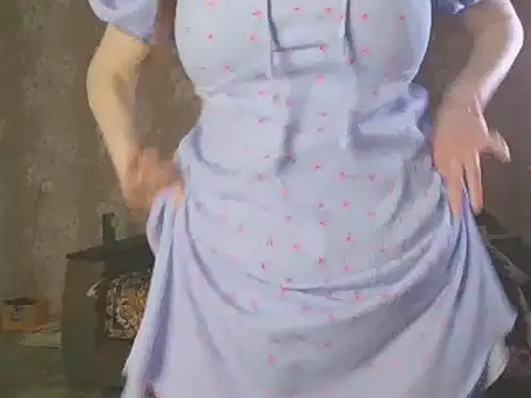 CandiCole online show from March 20, 6:07 am