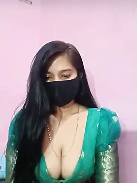 NEHA-DESHI999 online show from June 1, 1:18 am