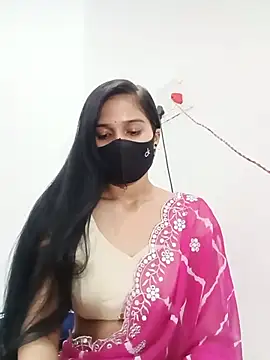 NEHA-DESHI999 online show from July 31, 5:25 pm