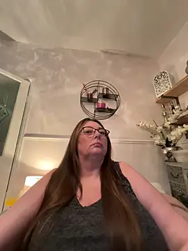 BuxomKitty BBW online show from March 10, 7:18 pm