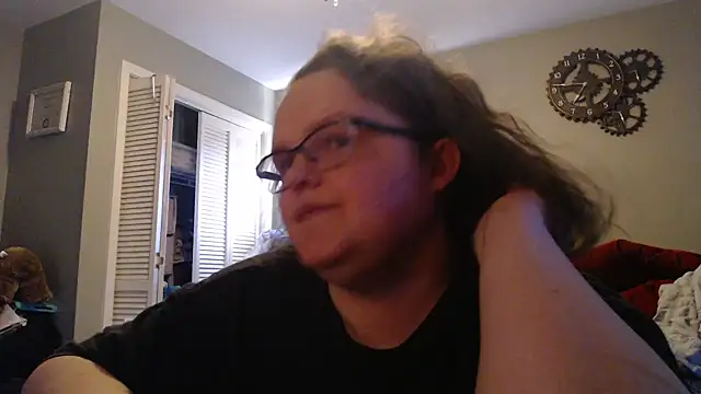 TheMistyPrice online show from December 21, 9:41 pm