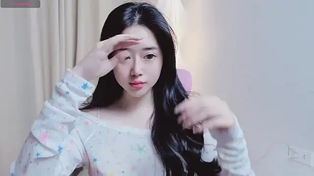 Miu-999 online show from March 26, 2:25 am