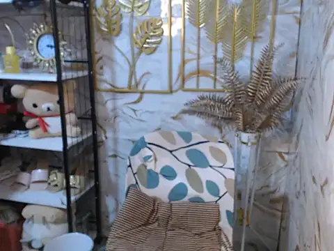 tshot izzy 88 online show from March 8, 2:59 am