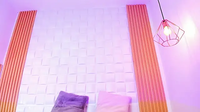 AriaBelle online show from March 11, 11:14 am