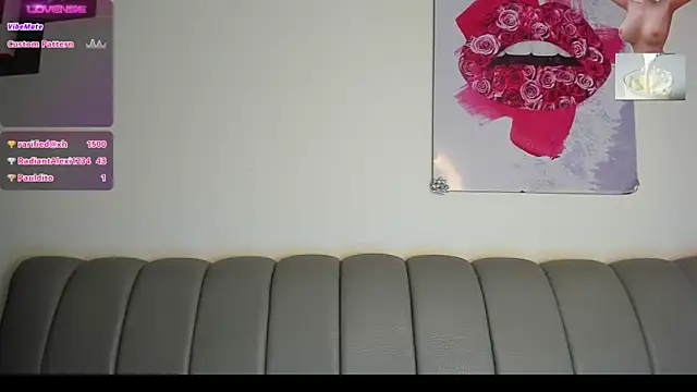 Virgin Sophia online show from March 13, 5:20 am