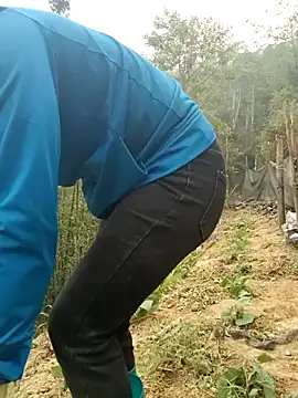 ngocngoc cute online show from April 15, 3:51 am