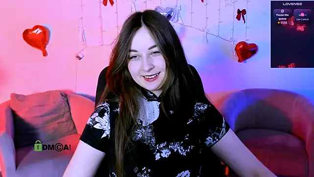 lilith diva online show from March 25, 8:34 pm