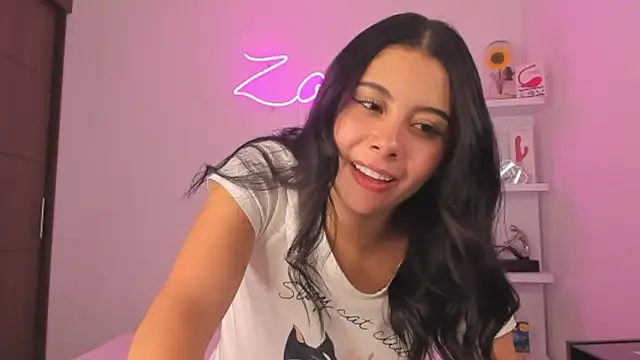 zoecams1 online show from July 2, 3:23 am