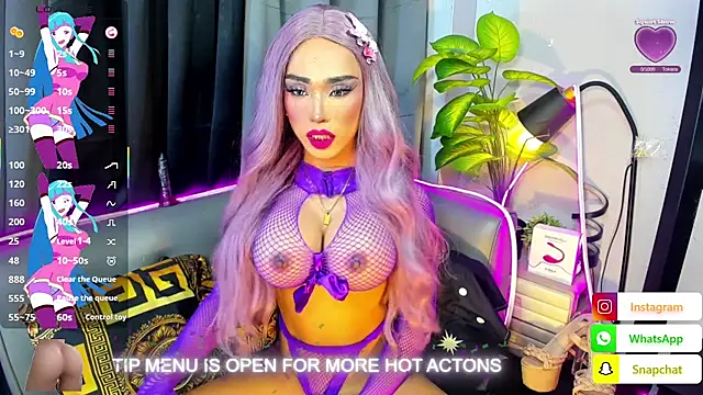 11InchsSexyEllaine xx online show from July 11, 10:48 am