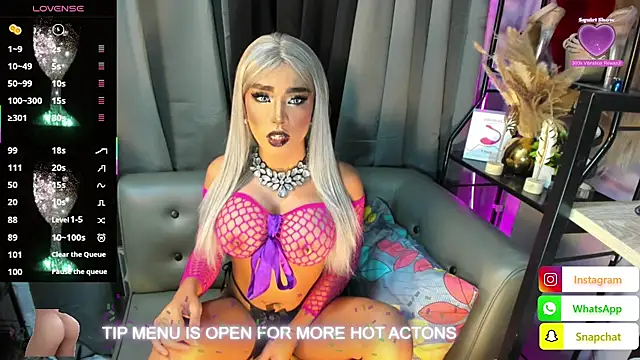 11InchsSexyEllaine xx online show from August 5, 5:03 am