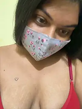 BigBreasted online show from March 26, 3:14 pm