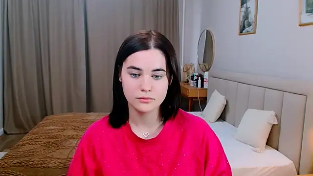 lil angel  online show from March 17, 11:25 am