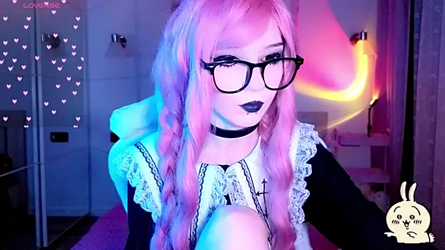 GothikLali online show from April 6, 1:05 am