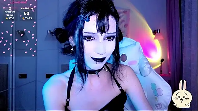 GothikLali online show from February 26, 12:09 am