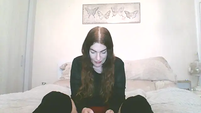 EllaKent online show from March 9, 5:38 pm