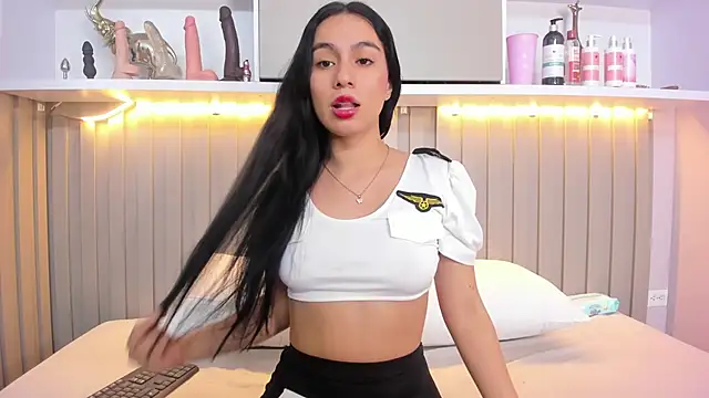 natalyWilliams online show from March 16, 12:20 pm