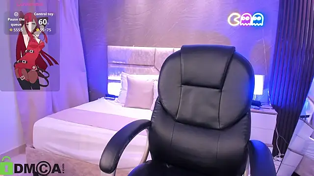 Dulcerose 01 online show from April 22, 3:58 am