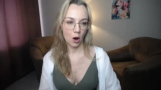 Ava Elior online show from July 10, 12:16 pm