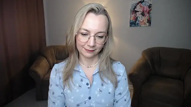 Ava Elior online show from June 19, 11:46 am