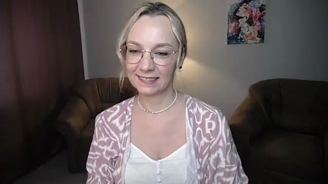 Ava Elior online show from July 5, 11:38 am