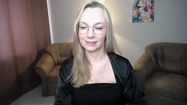 Ava Elior online show from July 6, 3:03 pm