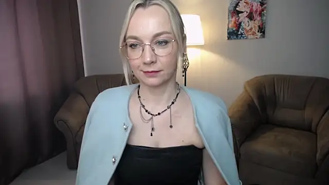 Ava Elior online show from March 31, 11:32 am