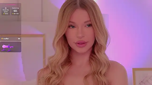 AriellaMelo online show from March 27, 6:04 am