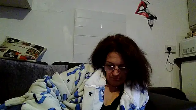 RubyyRosee online show from March 3, 7:25 am