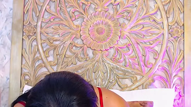 MelodyCarsson online show from June 2, 12:39 pm