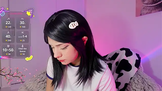 akame meow online show from March 11, 12:42 pm