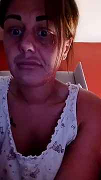 Sophrob96x online show from March 2, 11:54 pm