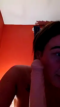 Sophrob96x online show from February 21, 6:19 pm