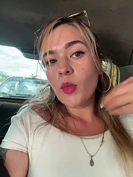 miss berlyn online show from June 1, 7:26 pm