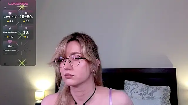  AlexaFlowers  online show from May 21, 11:08 am